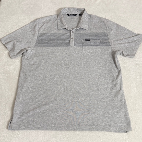Travis Mathew Other - NEW TRAVIS MATHEW Polo Shirt Mens Extra Large Golf Performance Adult